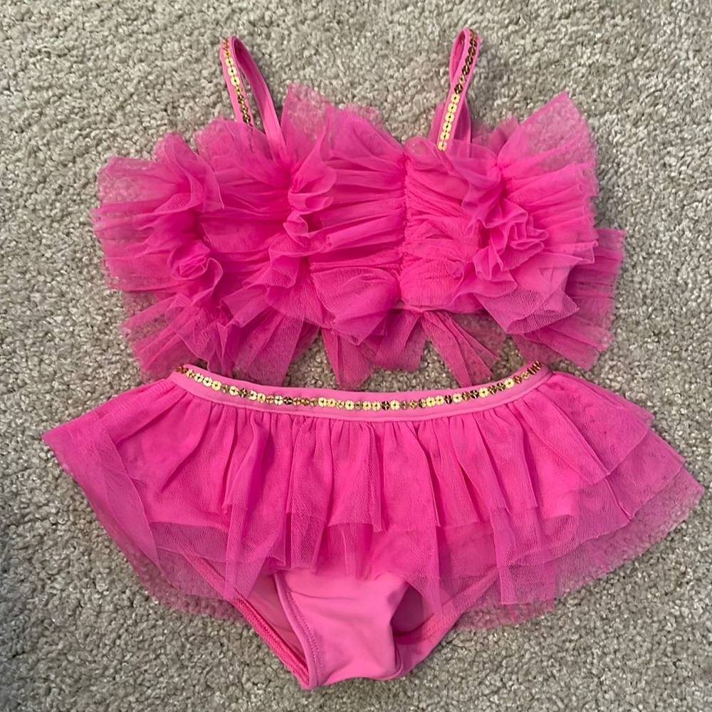 Mud Pie bikini